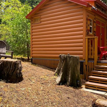 Idyllwild Retreat别墅 外观 照片